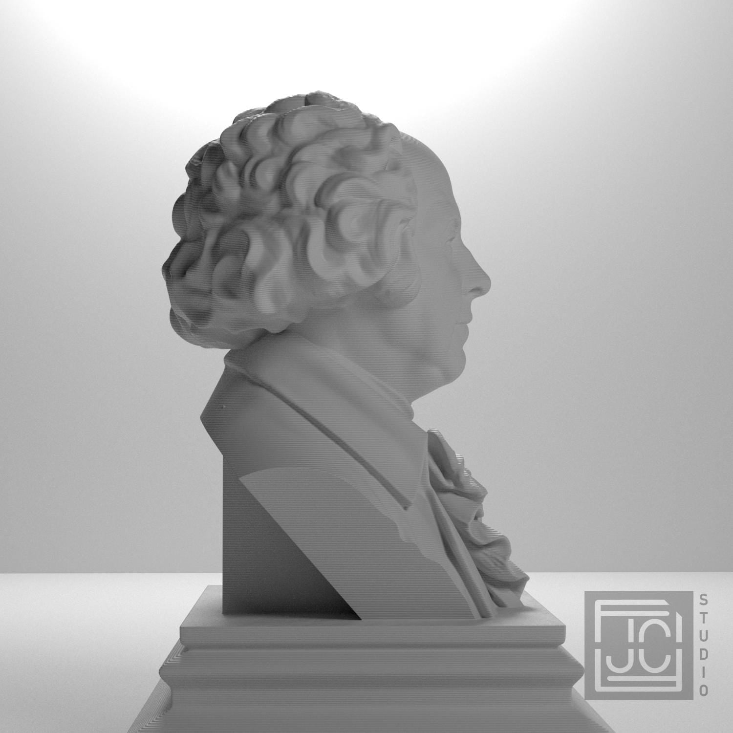 John Adams supplemental reference photo 4