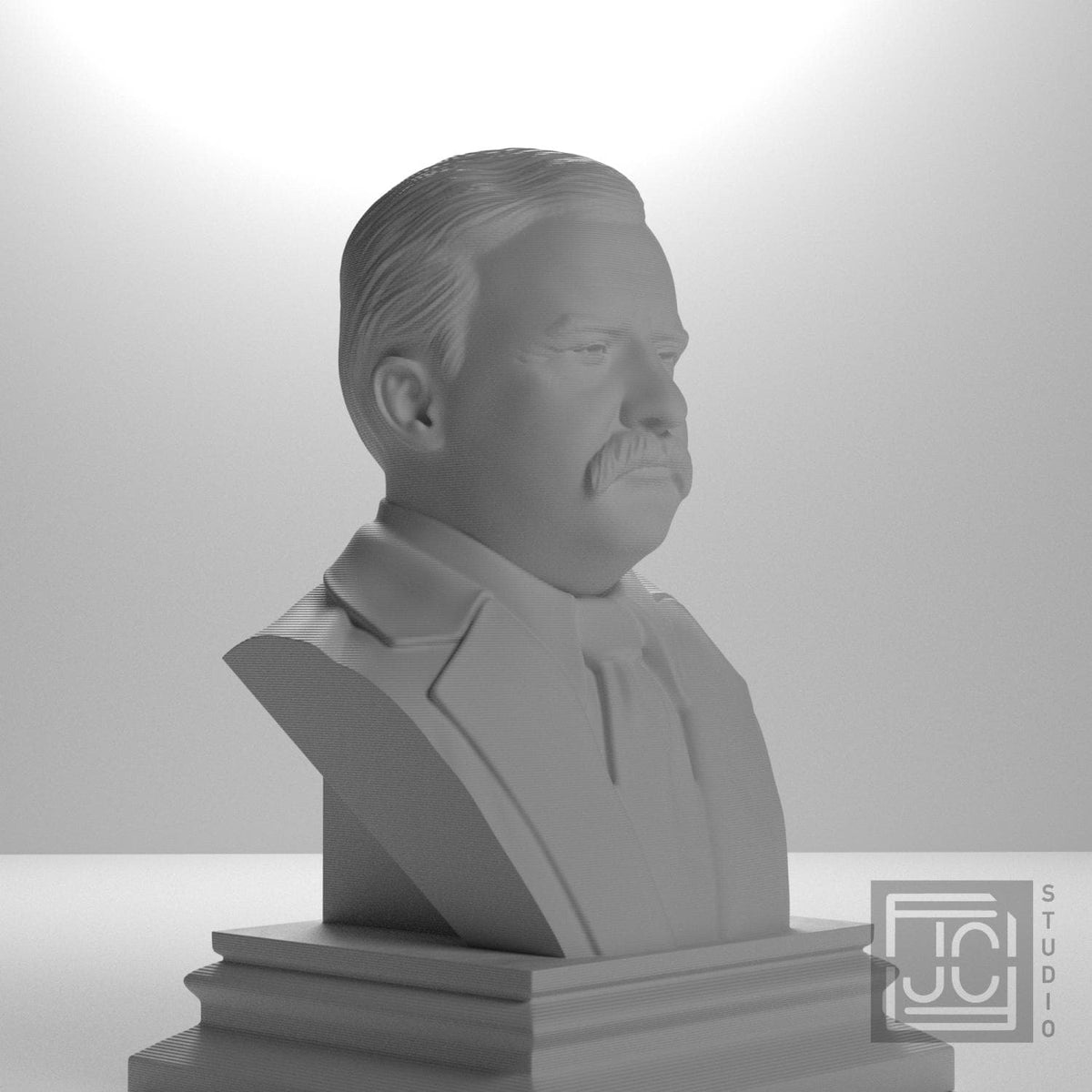Theodore Roosevelt supplemental reference photo 3