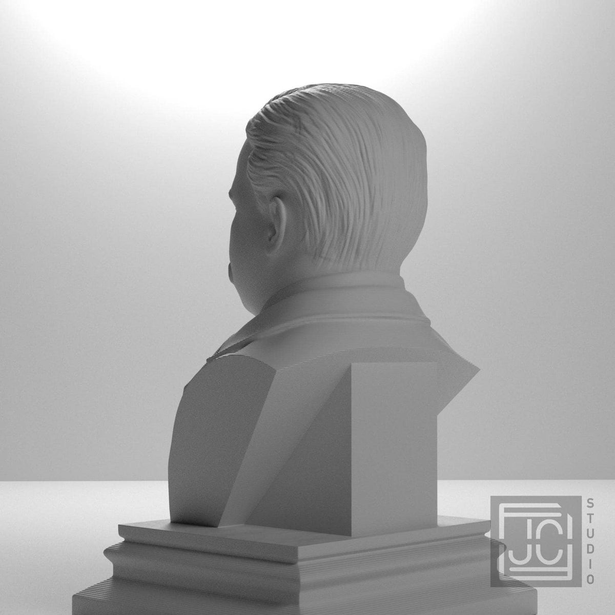 Theodore Roosevelt supplemental reference photo 7