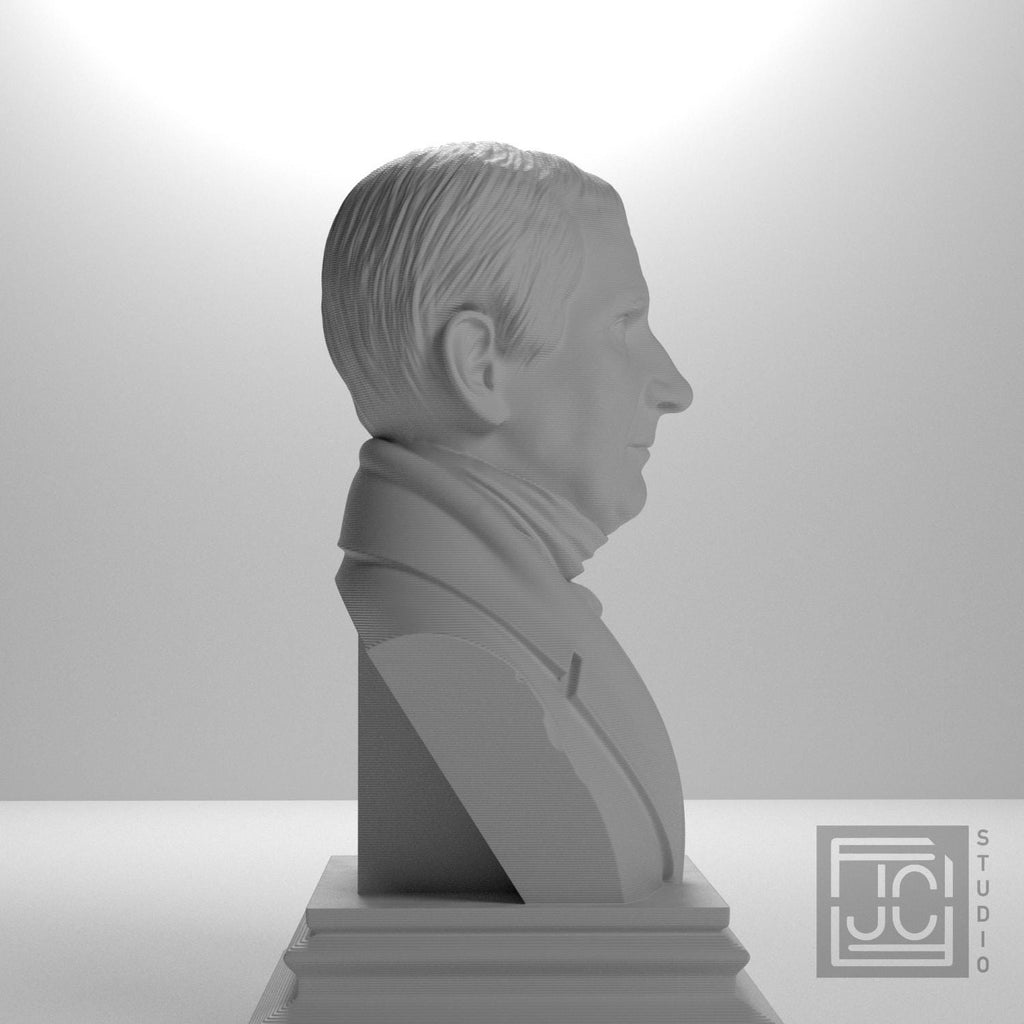 William Henry Harrison supplemental reference photo 4