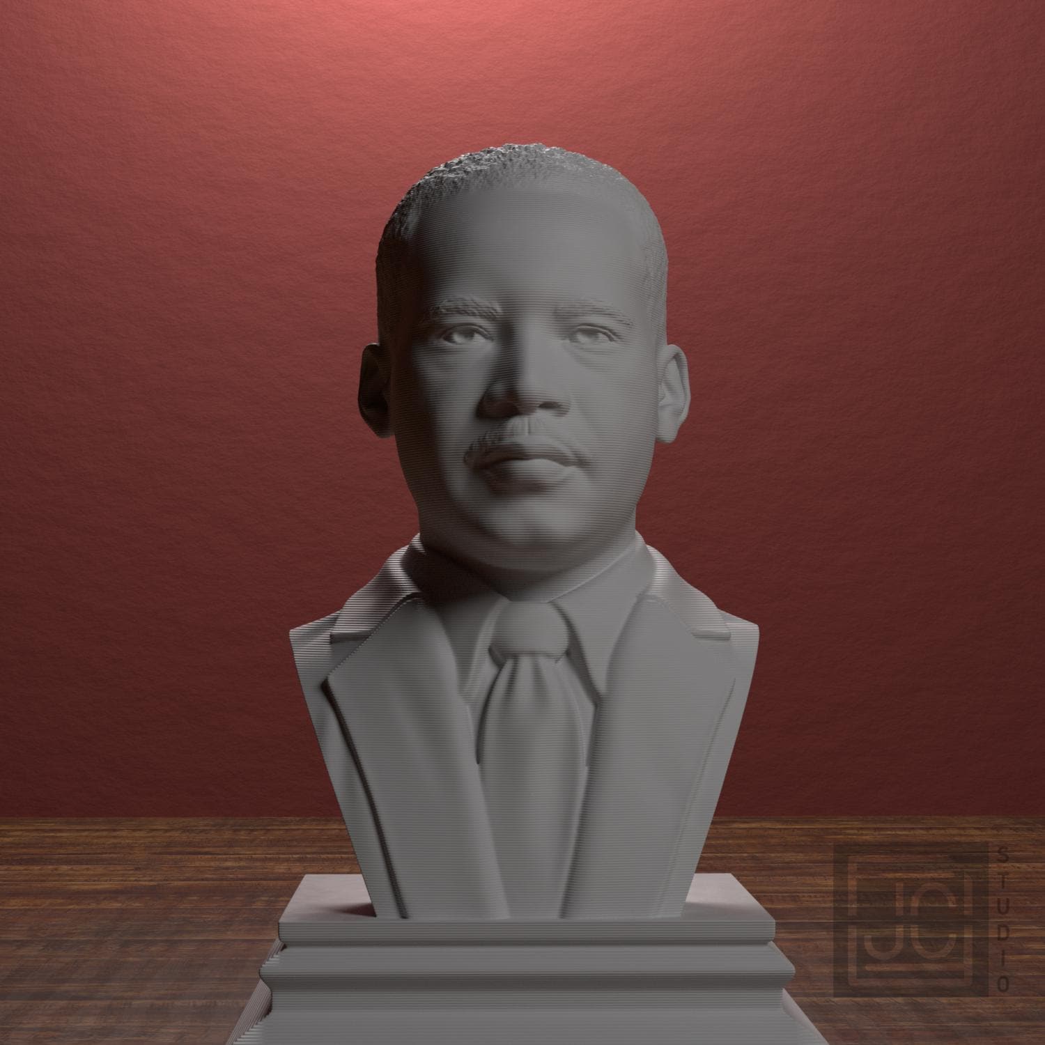 Martin Luther King Jr. supplemental reference photo 1