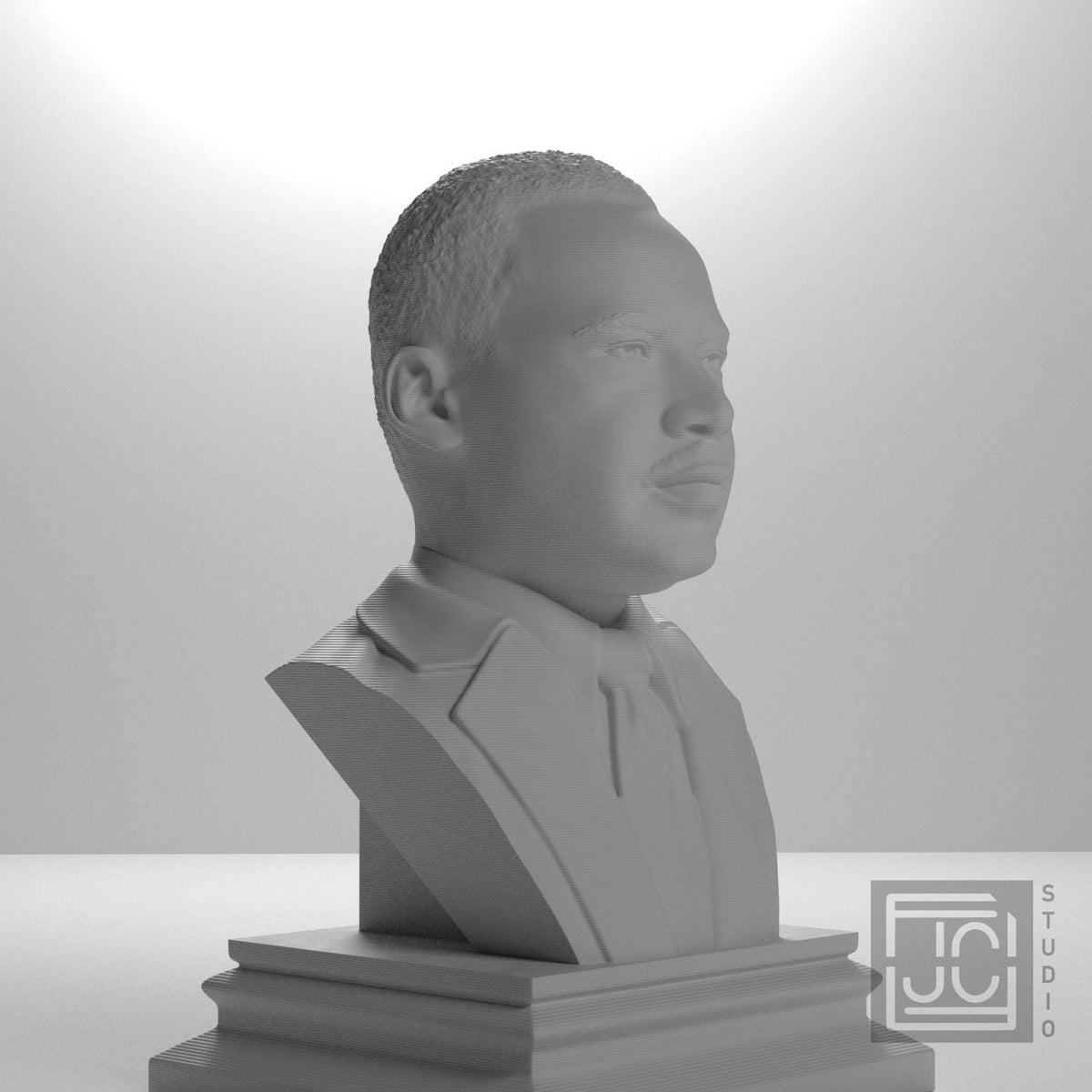 Martin Luther King Jr. supplemental reference photo 3