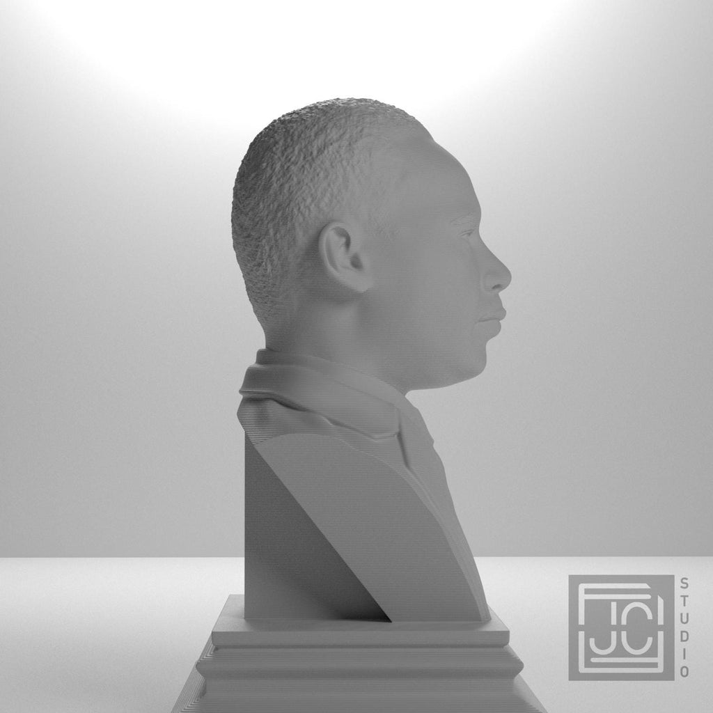 Martin Luther King Jr. supplemental reference photo 4