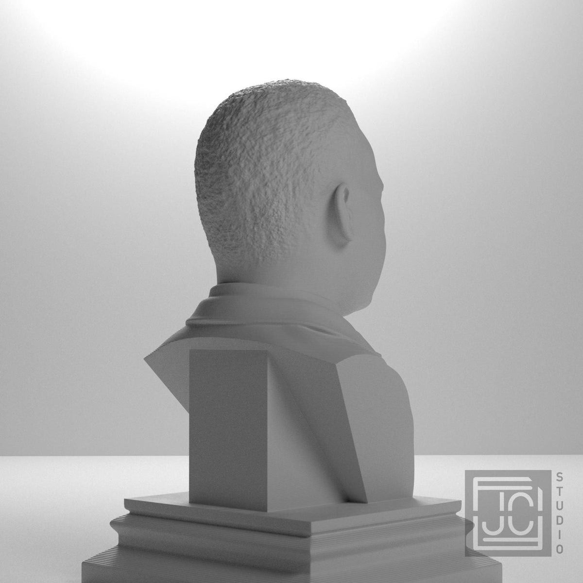 Martin Luther King Jr. supplemental reference photo 5