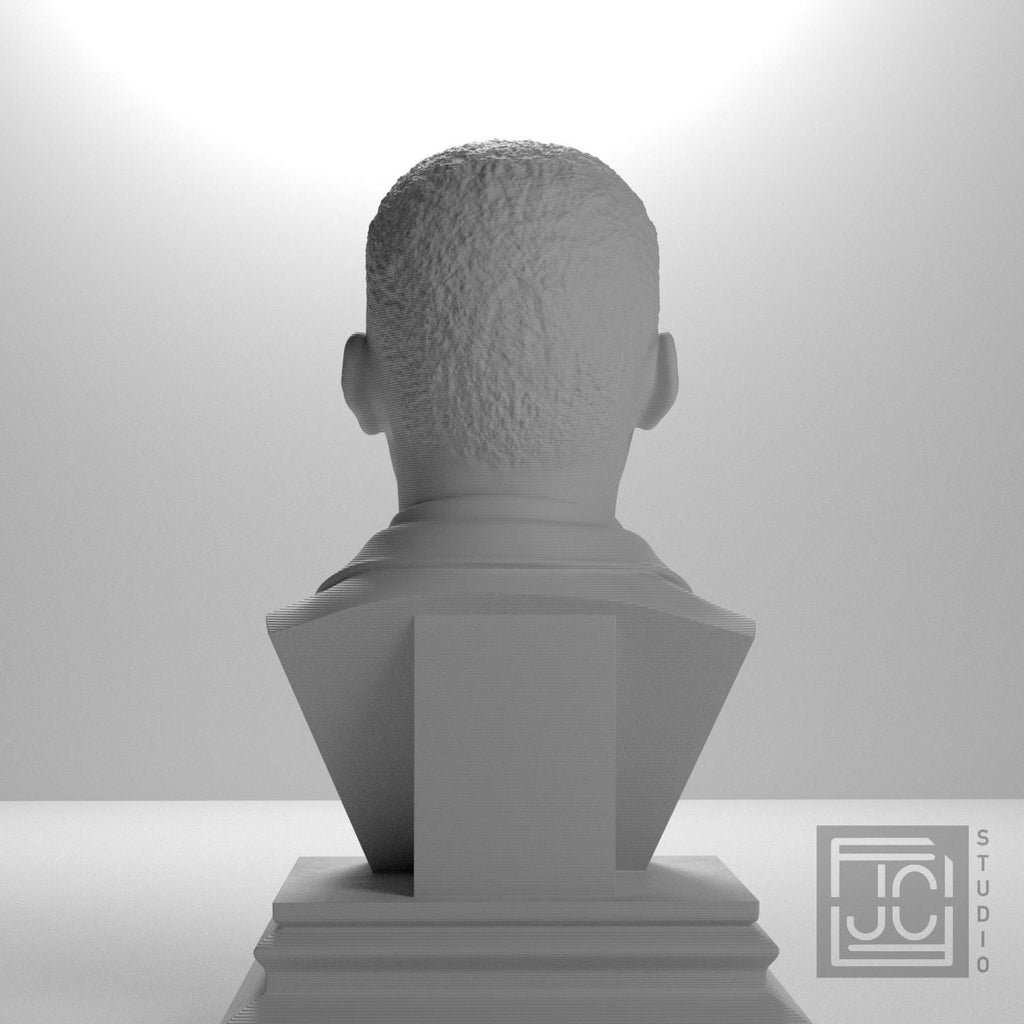 Martin Luther King Jr. supplemental reference photo 6