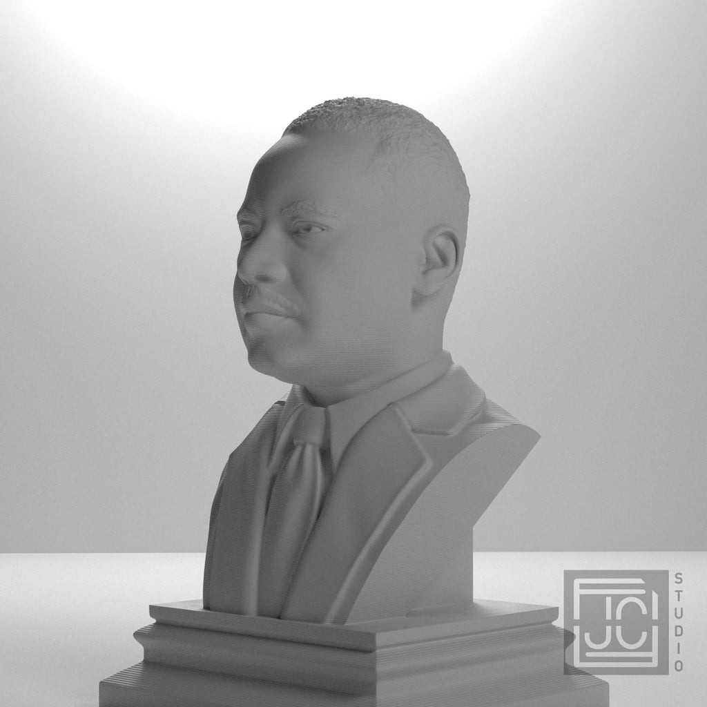 Martin Luther King Jr. supplemental reference photo 9