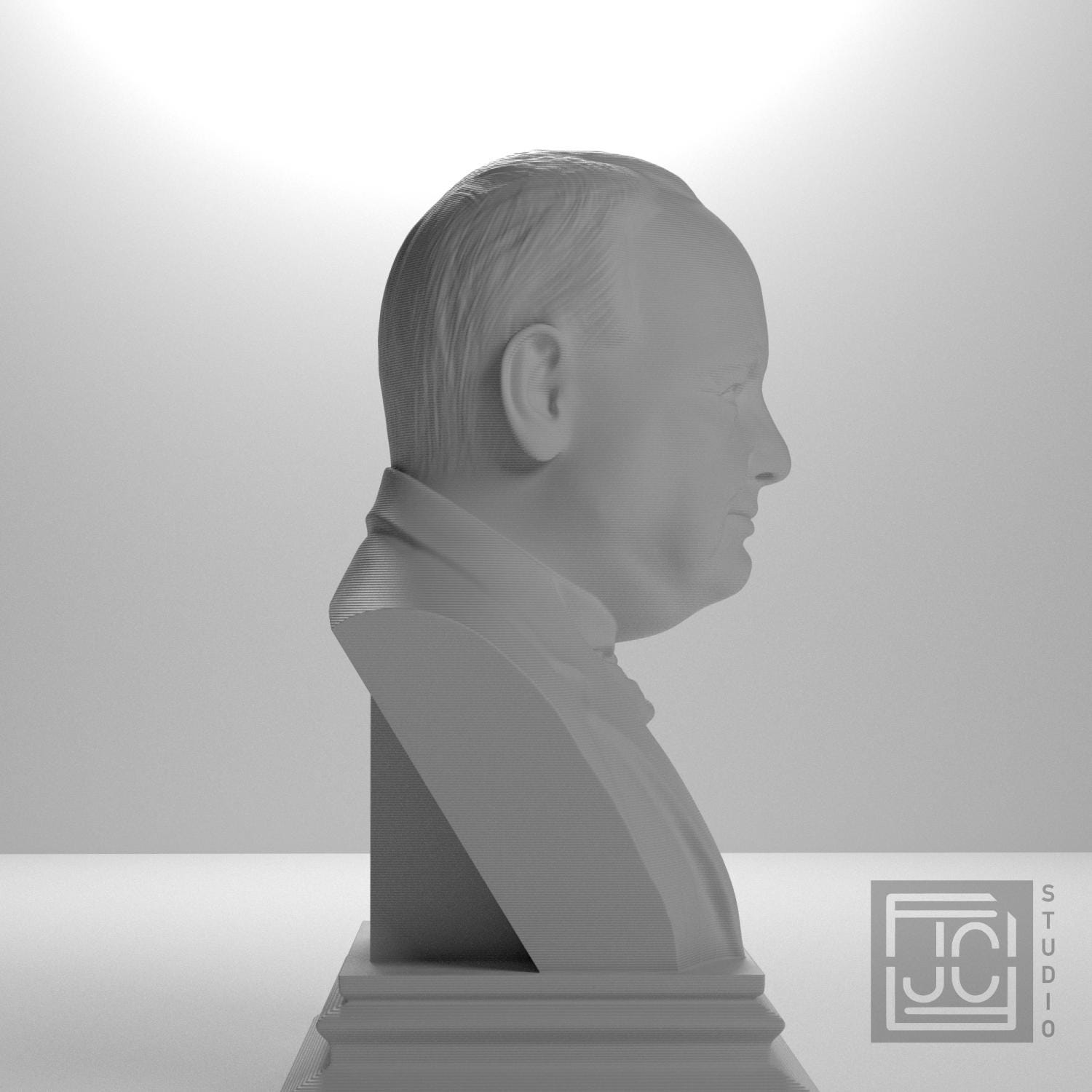 Winston Churchill supplemental reference photo 4