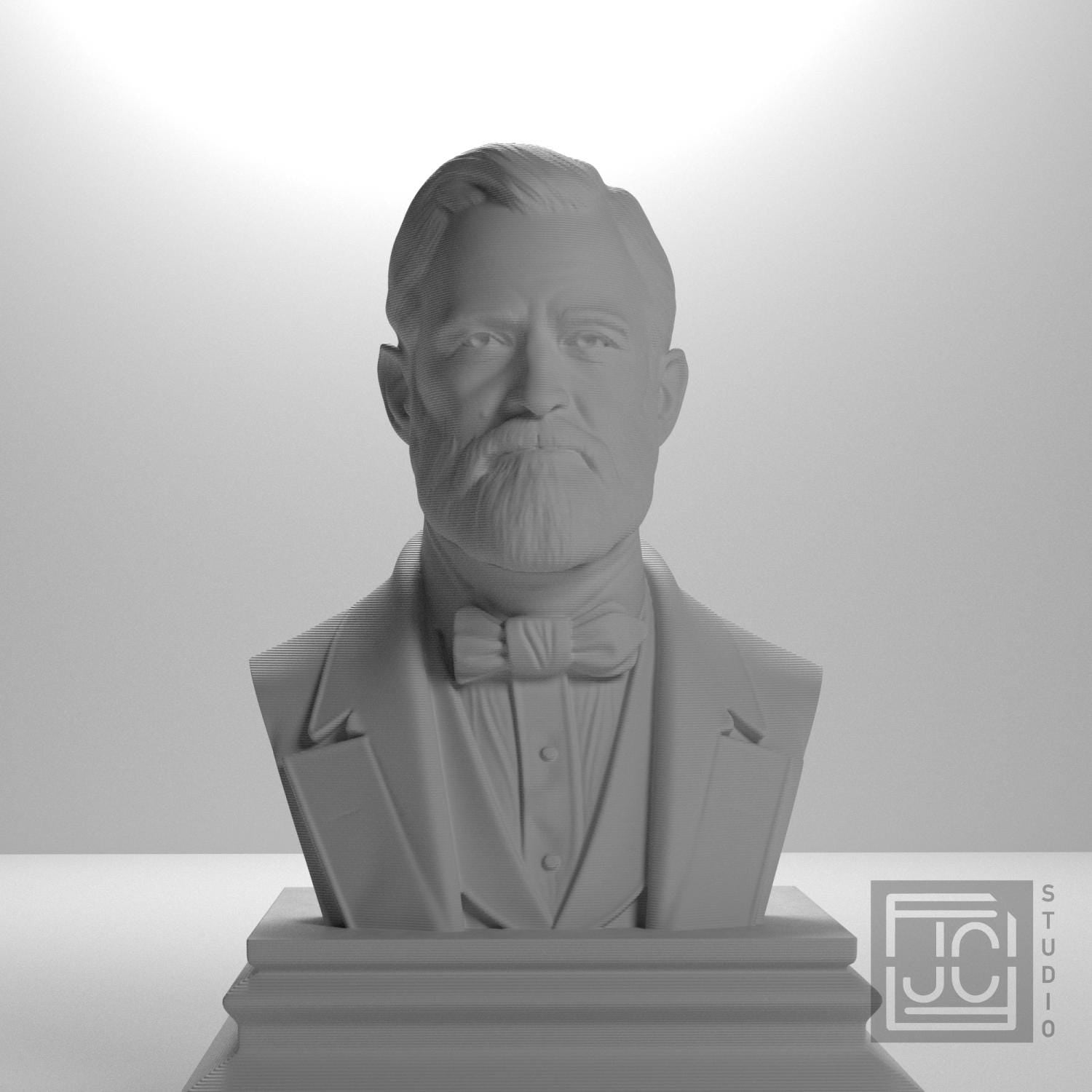 Ulysses S. Grant supplemental reference photo 2