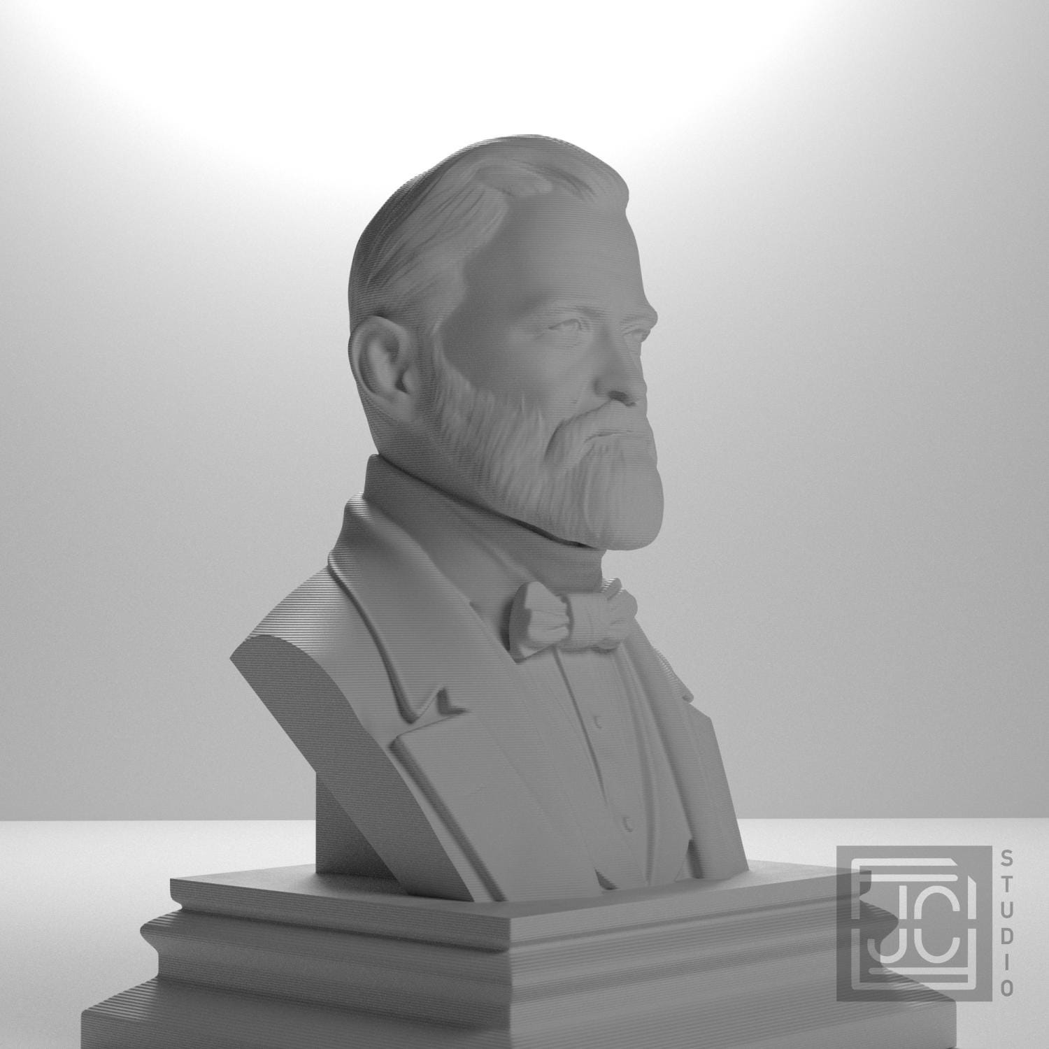 Ulysses S. Grant supplemental reference photo 3