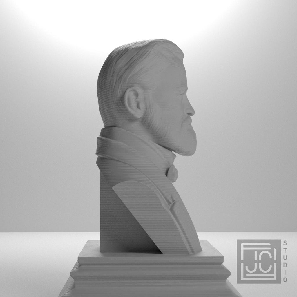 Ulysses S. Grant supplemental reference photo 4