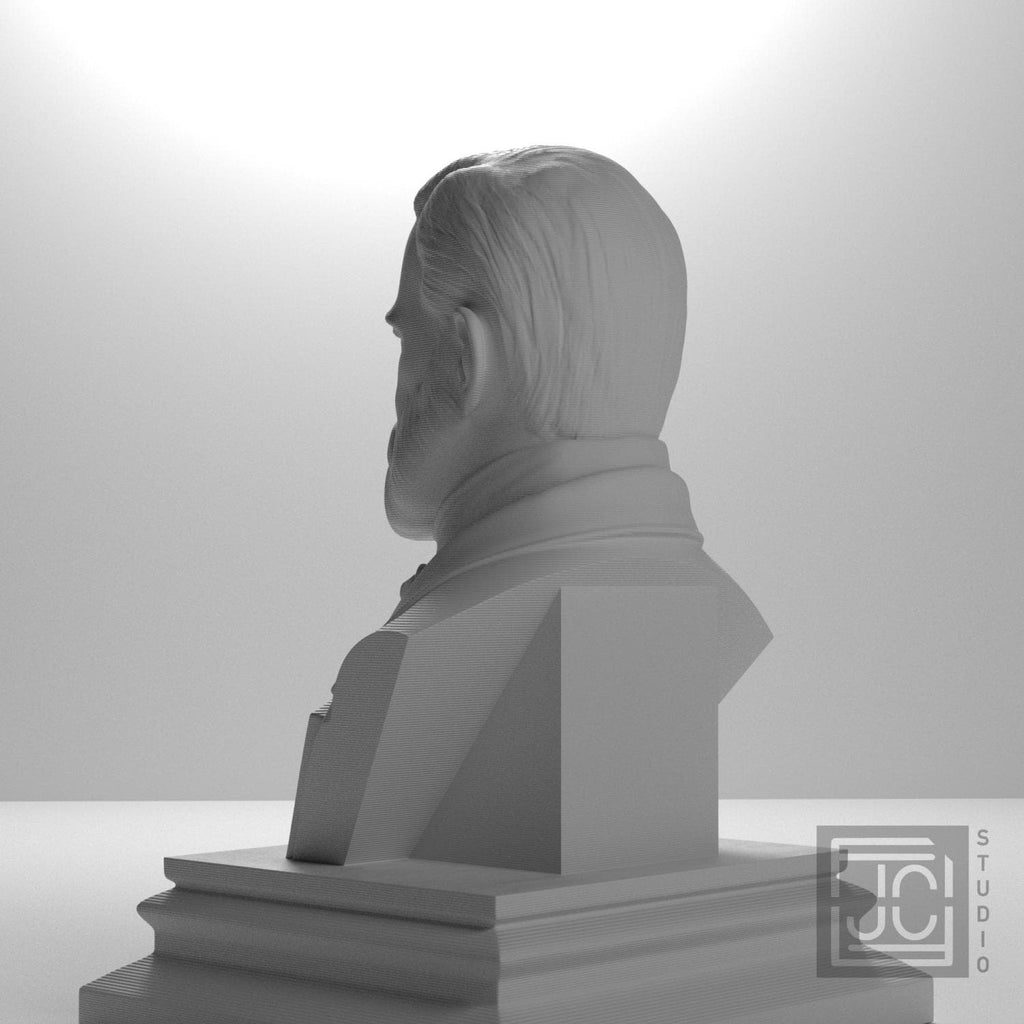 Ulysses S. Grant supplemental reference photo 7