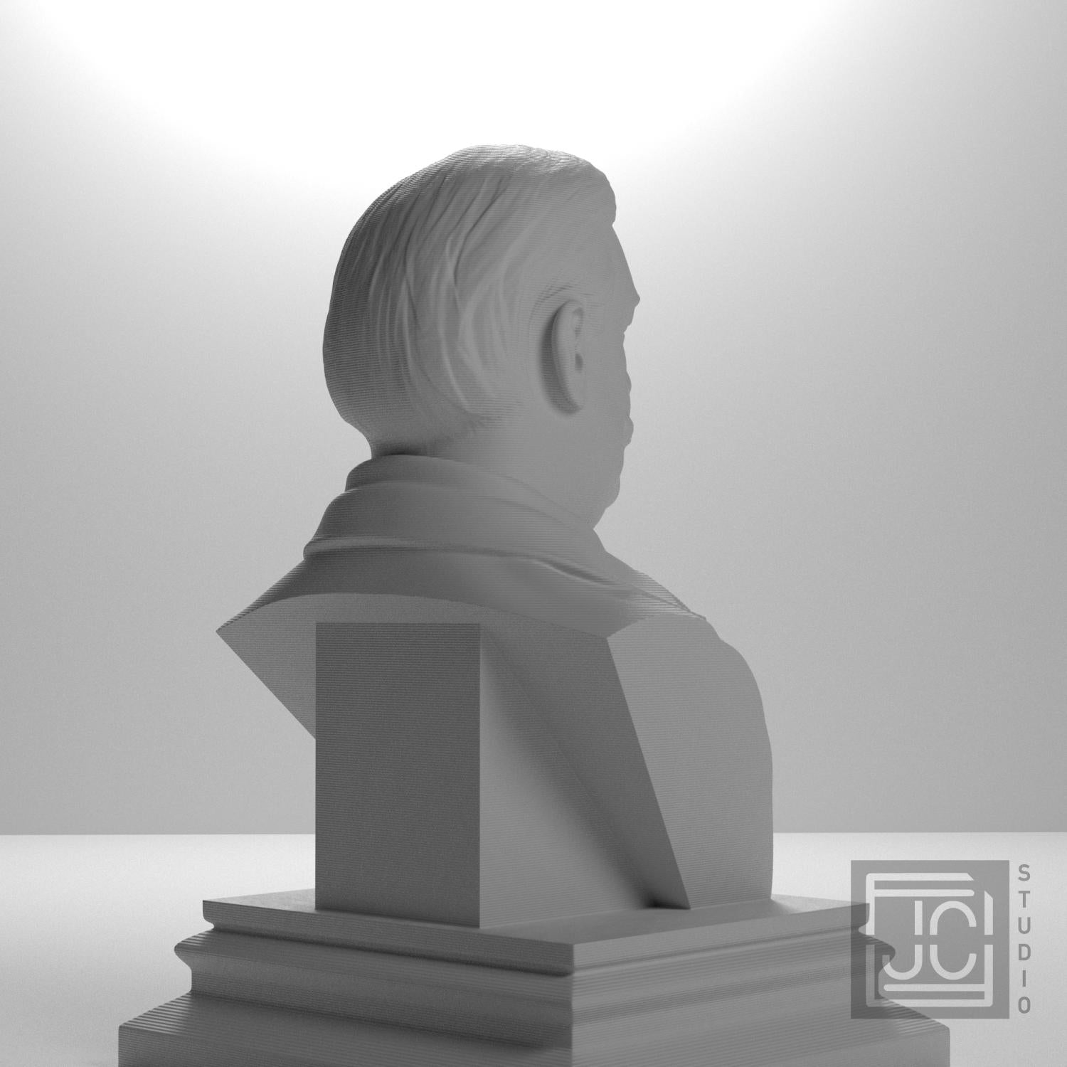 William Howard Taft supplemental reference photo 5