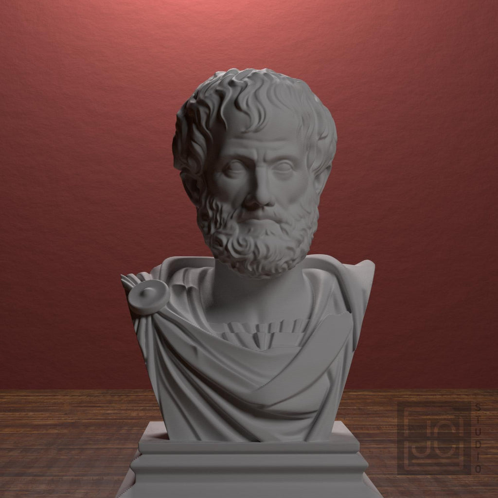 Aristotle supplemental reference photo 1