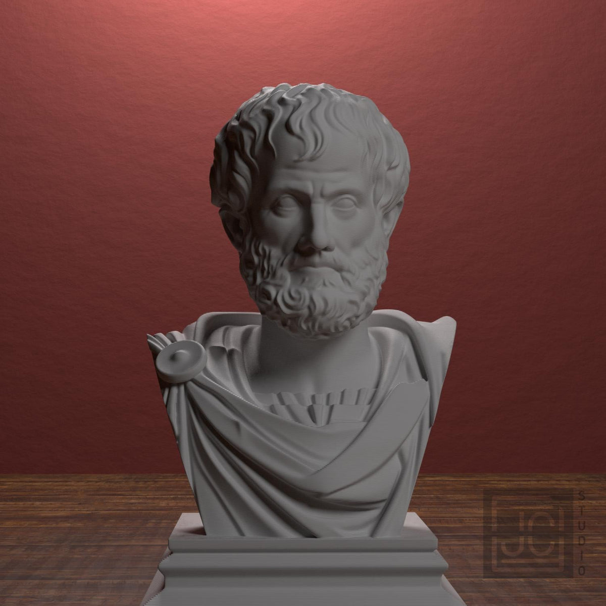 Aristotle supplemental reference photo 1