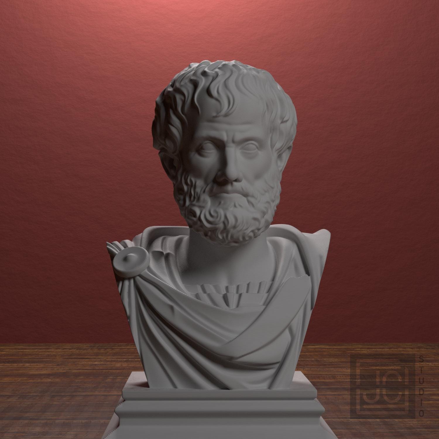 Aristotle supplemental reference photo 1