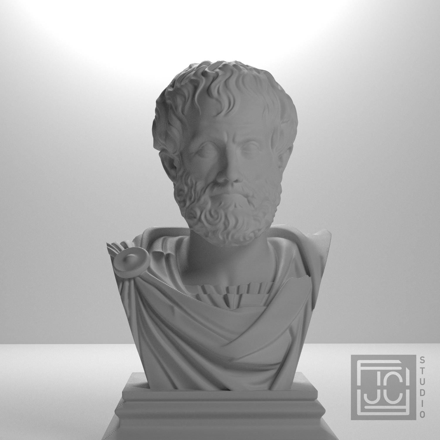 Aristotle supplemental reference photo 5