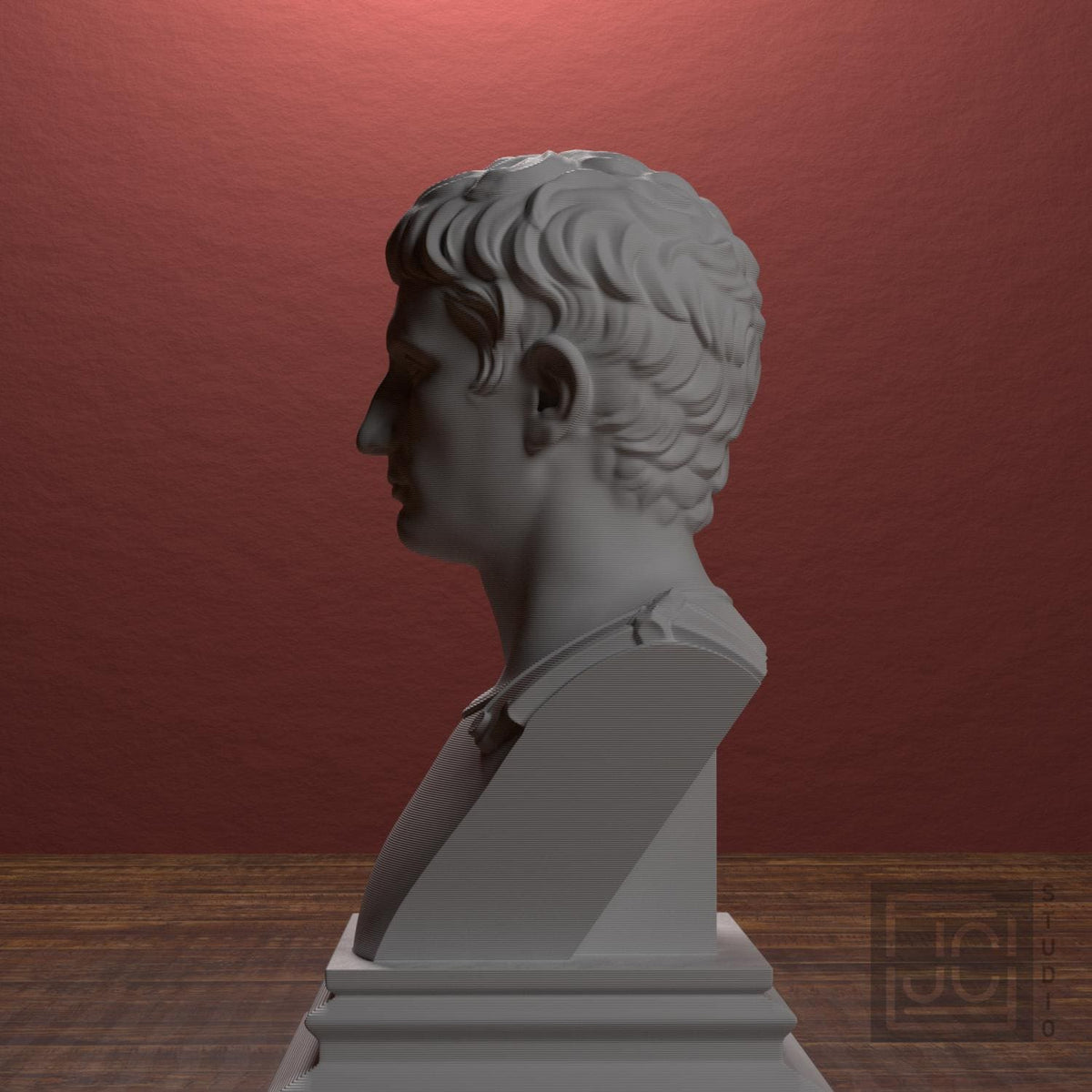Augustus supplemental reference photo 4