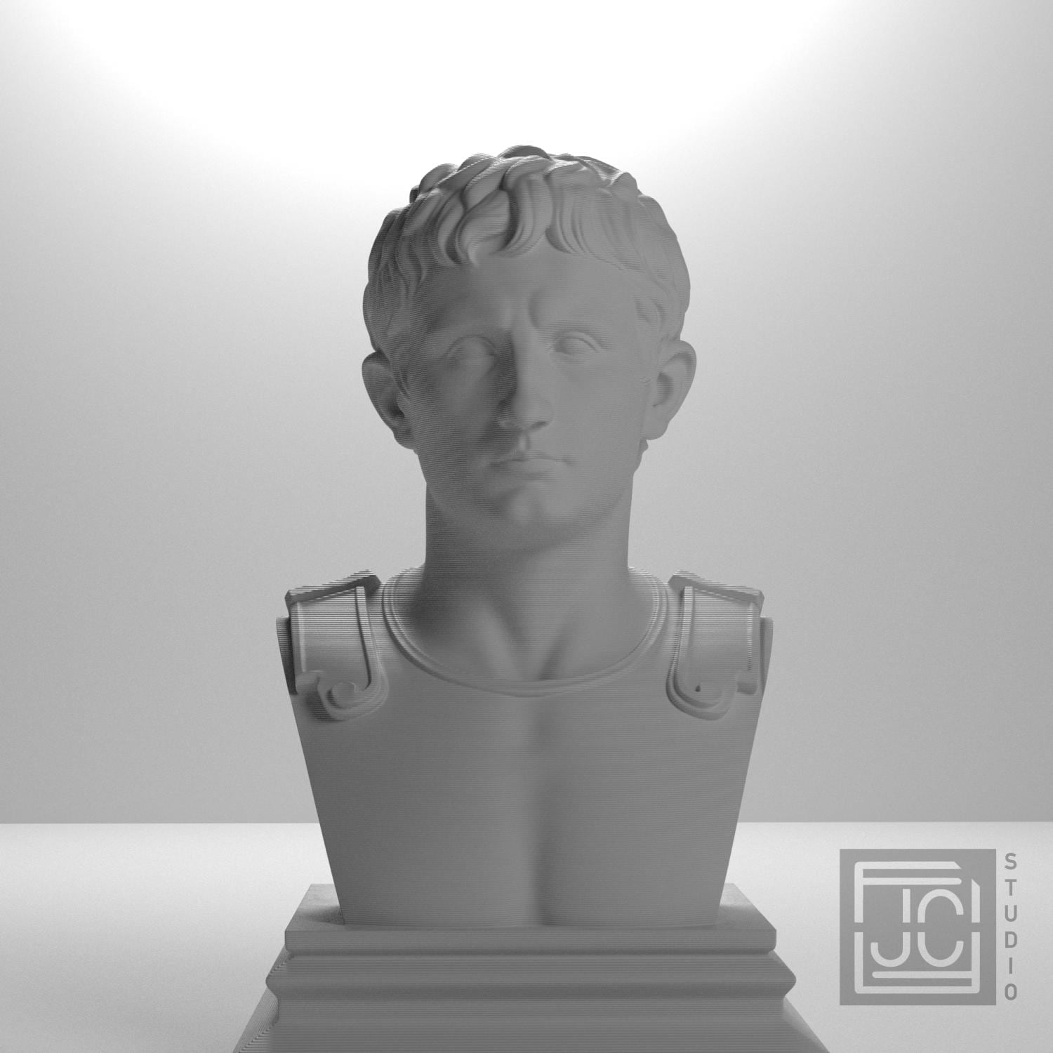 Augustus supplemental reference photo 5