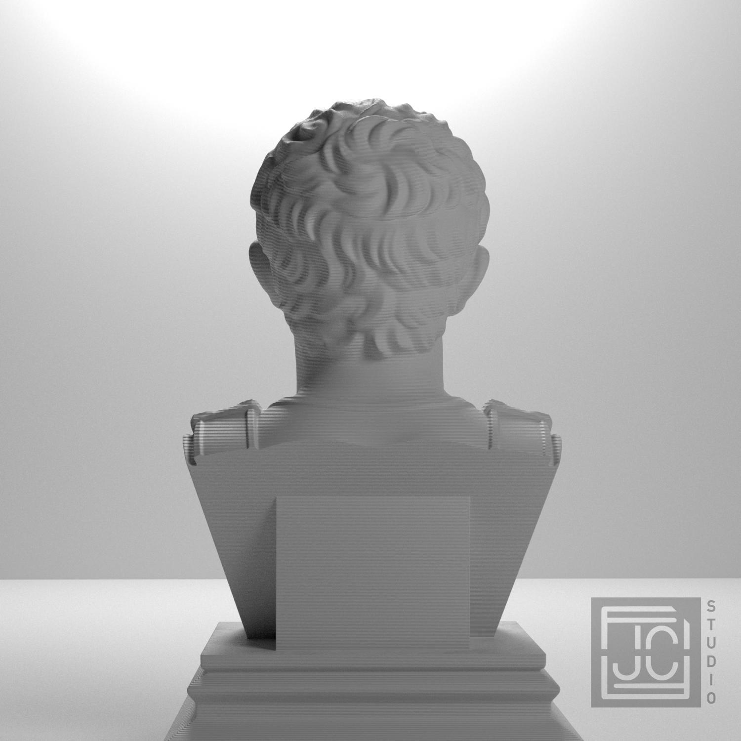 Augustus supplemental reference photo 9
