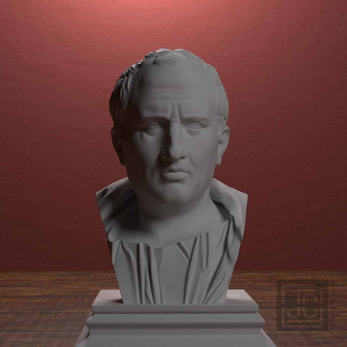 Cicero supplemental reference photo 1