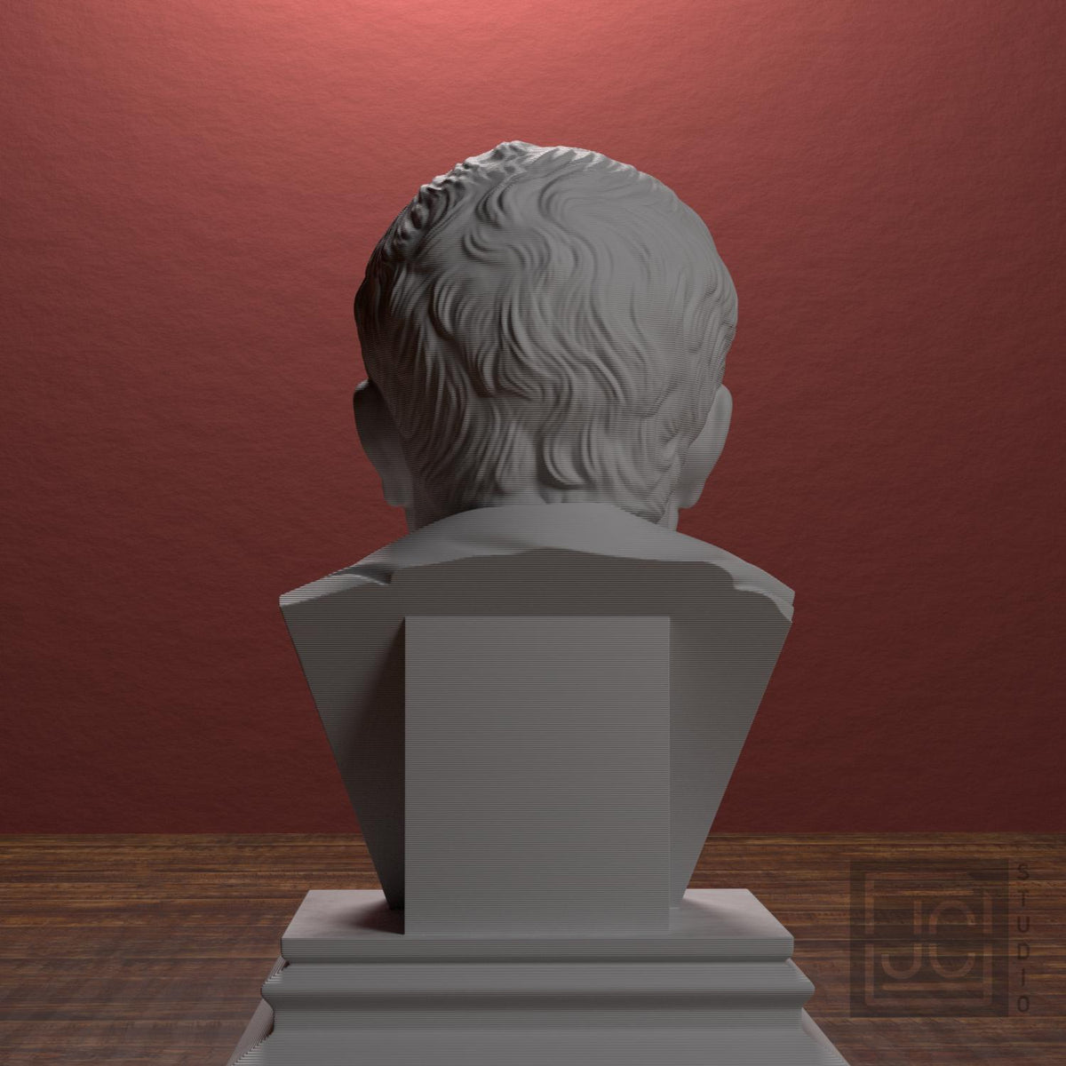 Cicero supplemental reference photo 3