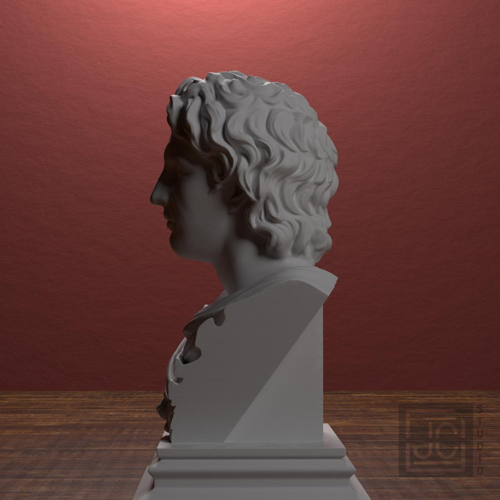 Alexander the Great supplemental reference photo 4