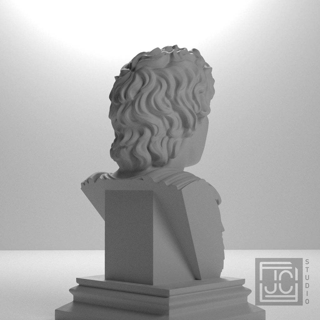 Alexander the Great supplemental reference photo 8