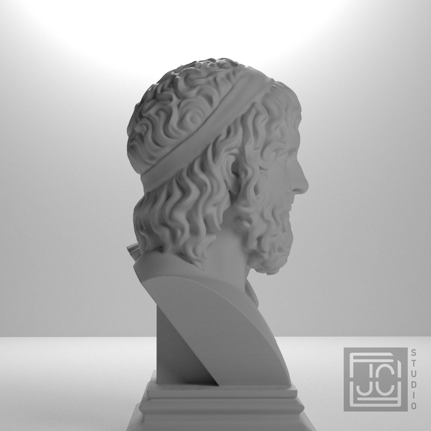 Hades supplemental reference photo 7