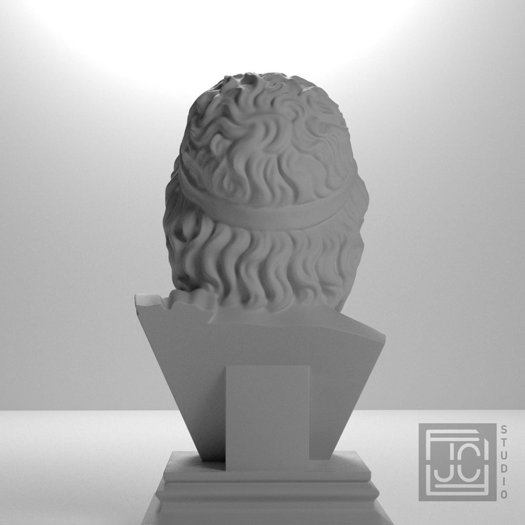 Hades supplemental reference photo 9