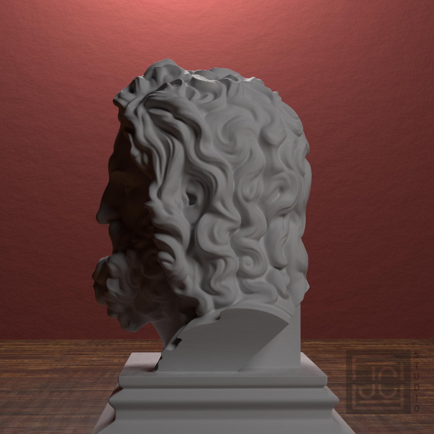 Zeus supplemental reference photo 4