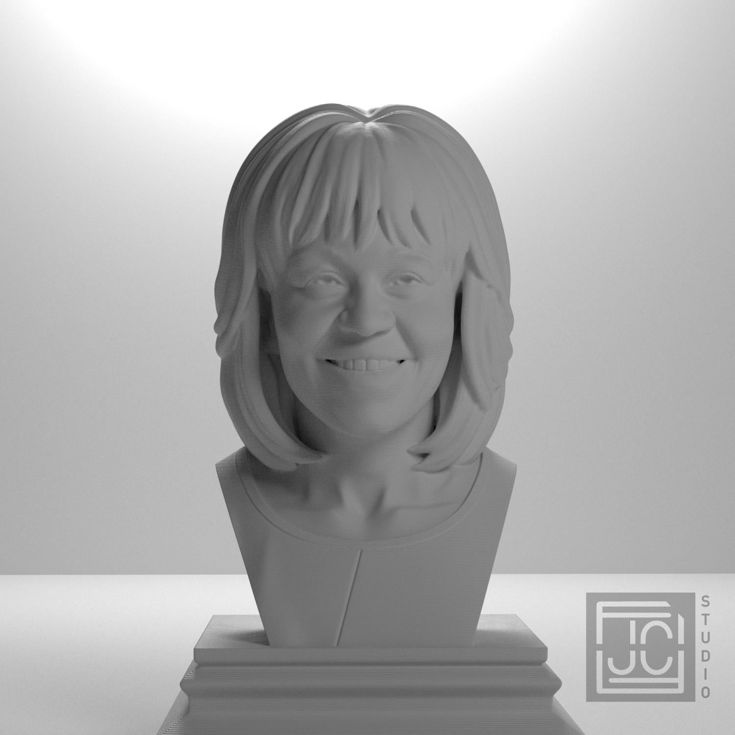 Michelle Obama supplemental reference photo 5