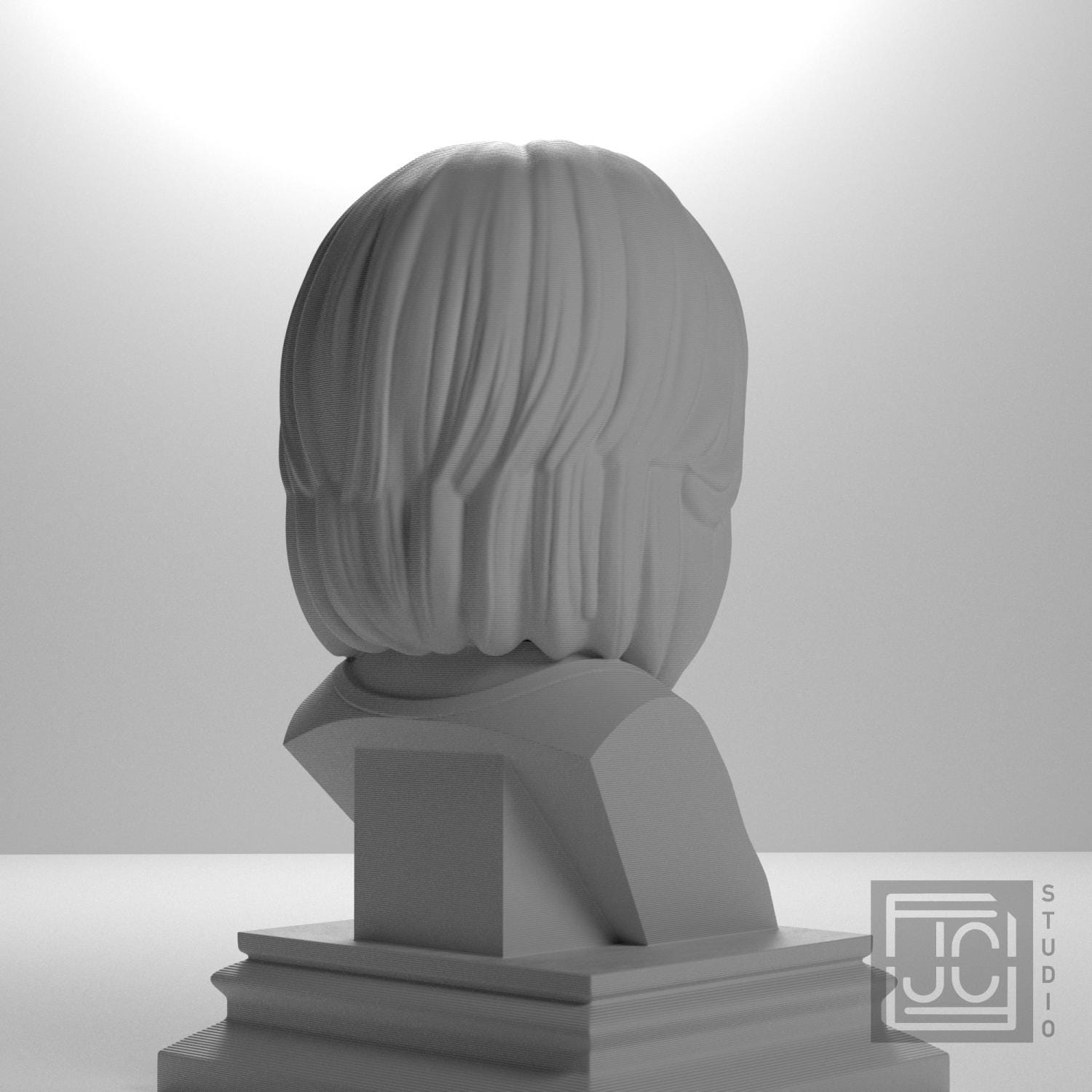 Michelle Obama supplemental reference photo 8