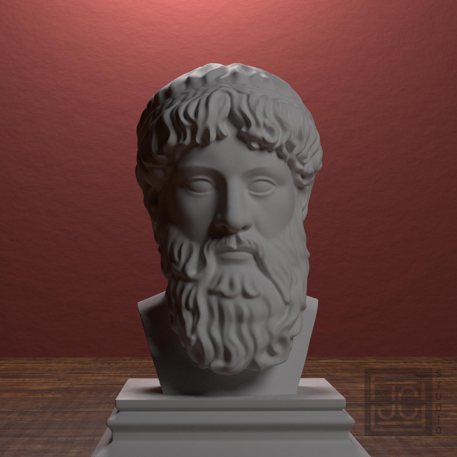 Poseidon supplemental reference photo 1