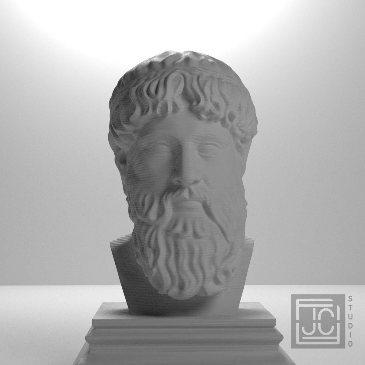 Poseidon supplemental reference photo 5
