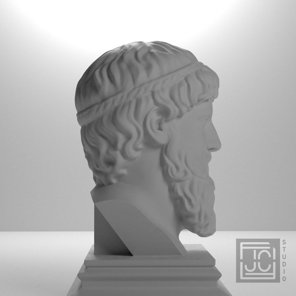 Poseidon supplemental reference photo 7