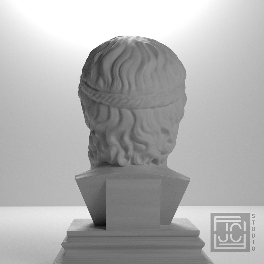 Poseidon supplemental reference photo 9