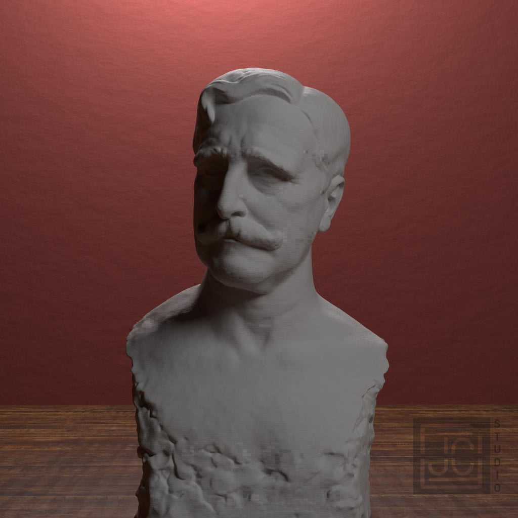 Lord Brotherton supplemental reference photo 1