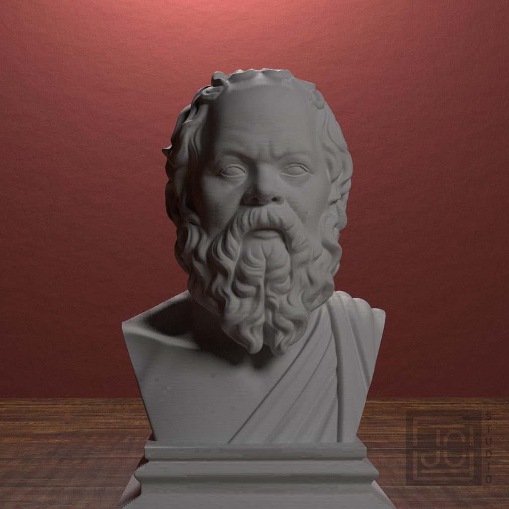 Socrates supplemental reference photo 1