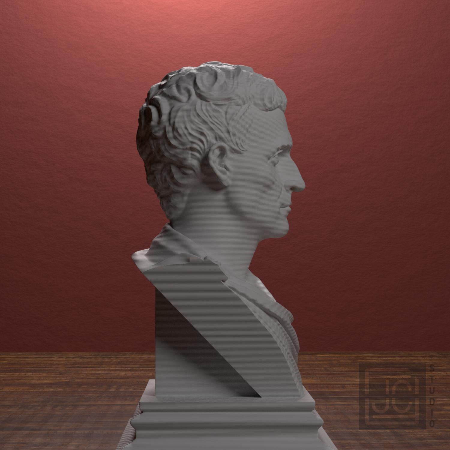 Julius Caesar supplemental reference photo 2