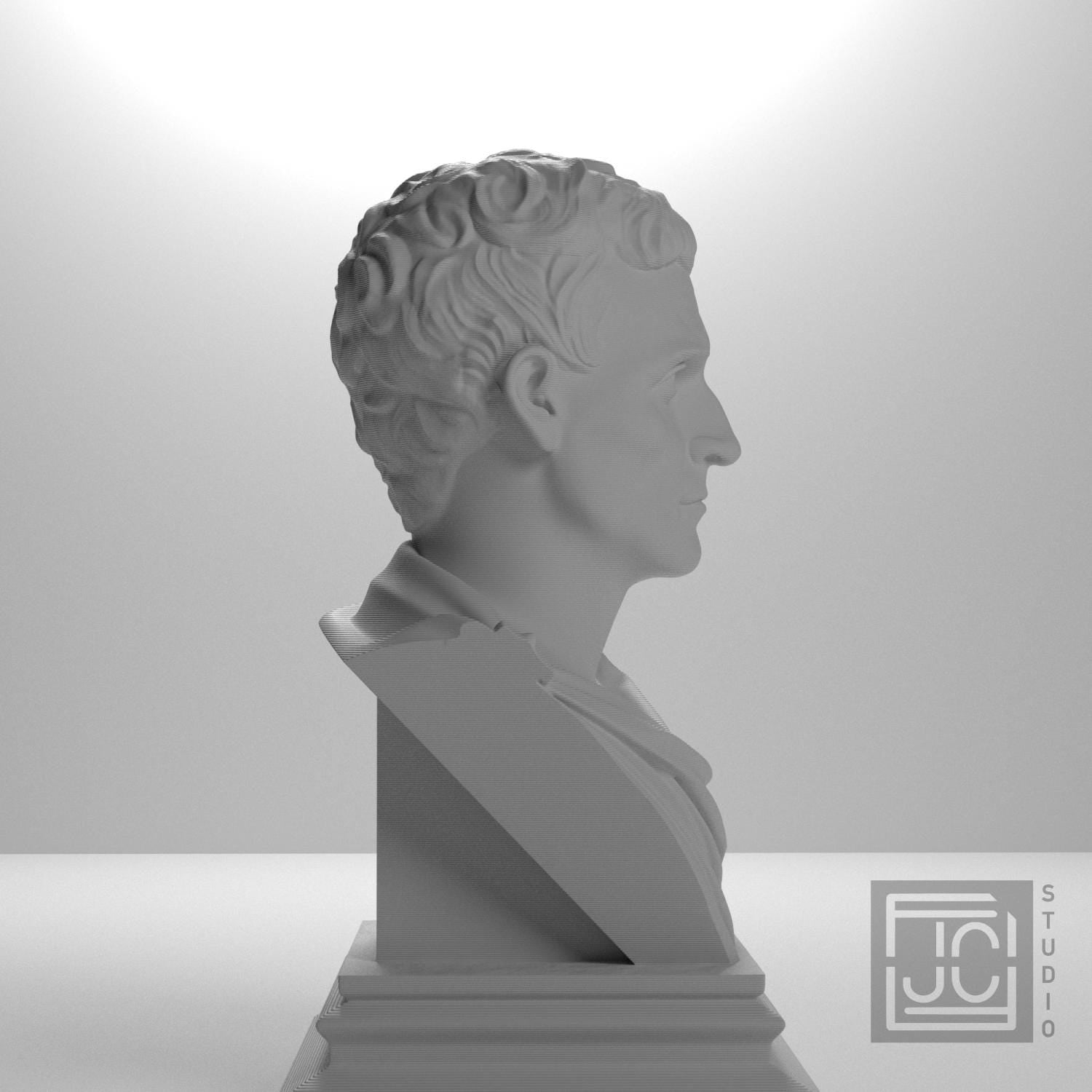 Julius Caesar supplemental reference photo 7