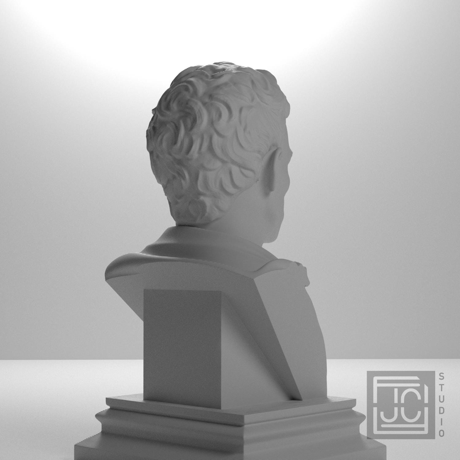 Julius Caesar supplemental reference photo 8