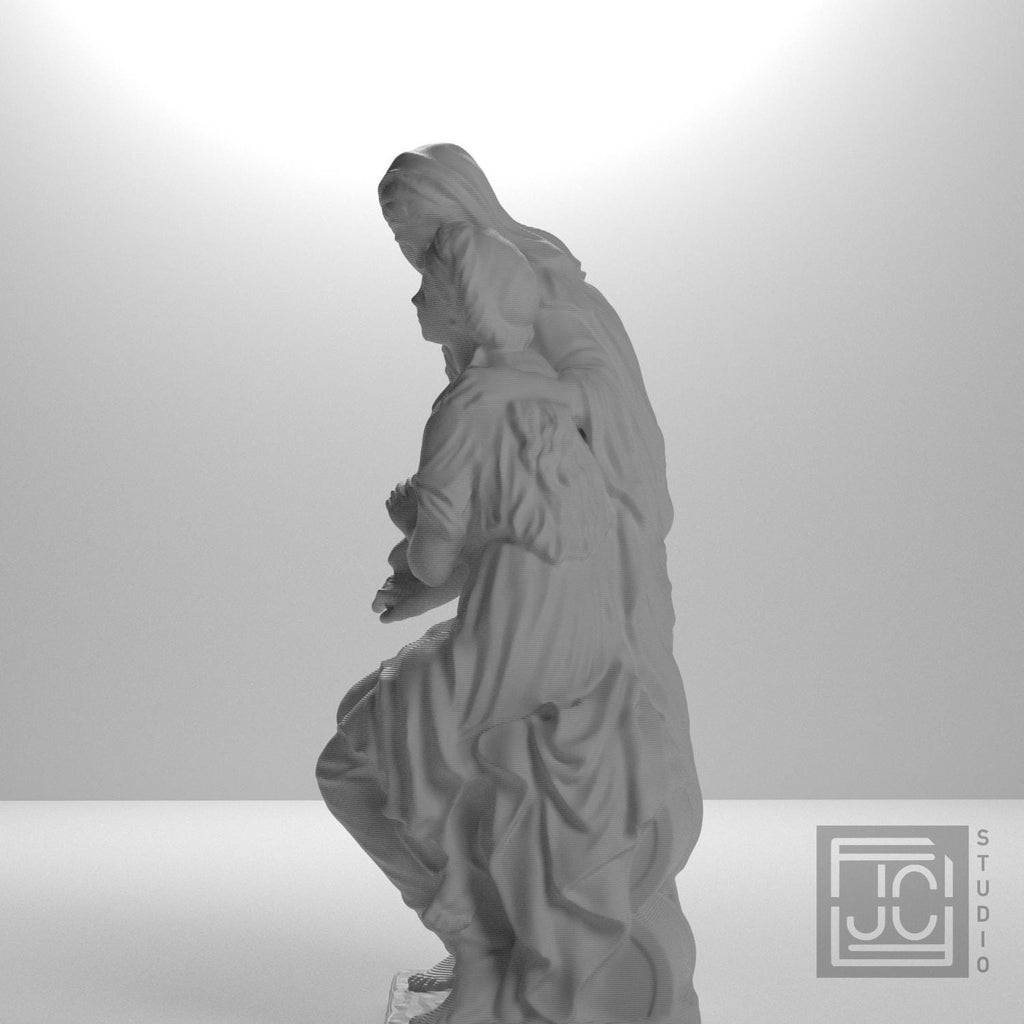 The Sisters of Bethany supplemental reference photo 5