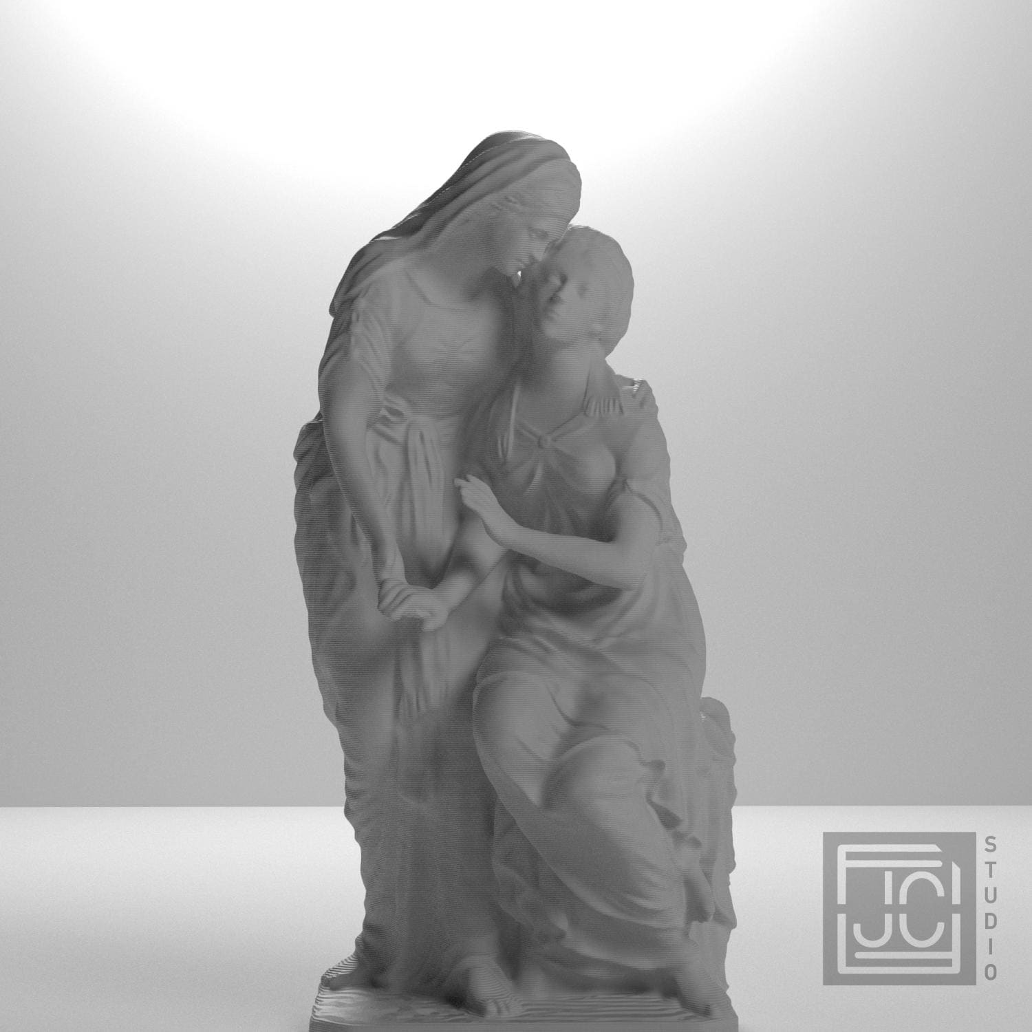 The Sisters of Bethany supplemental reference photo 7