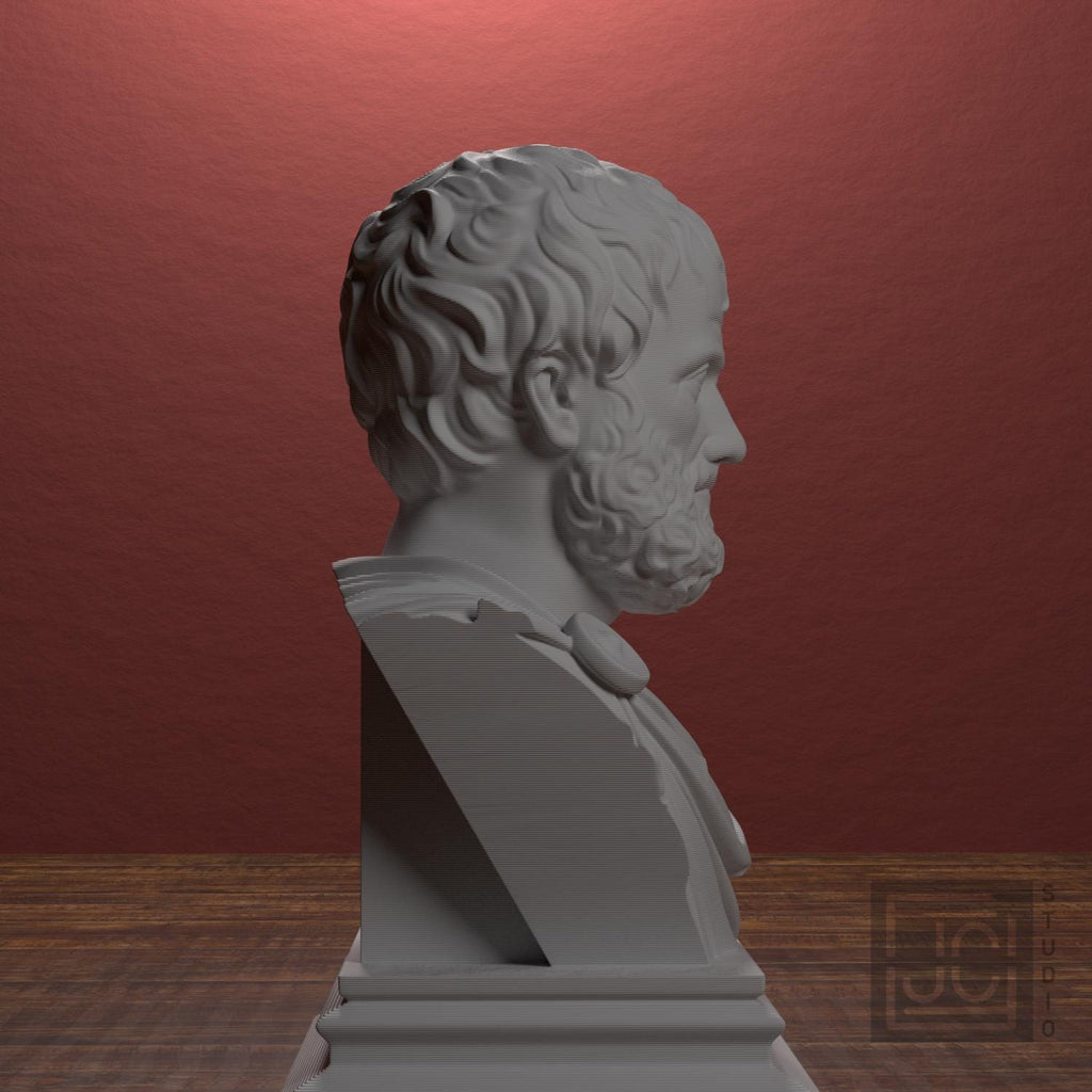 Aristotle supplemental reference photo 2