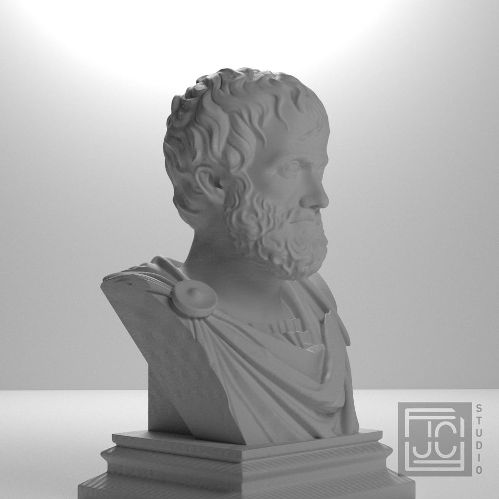 Aristotle supplemental reference photo 6