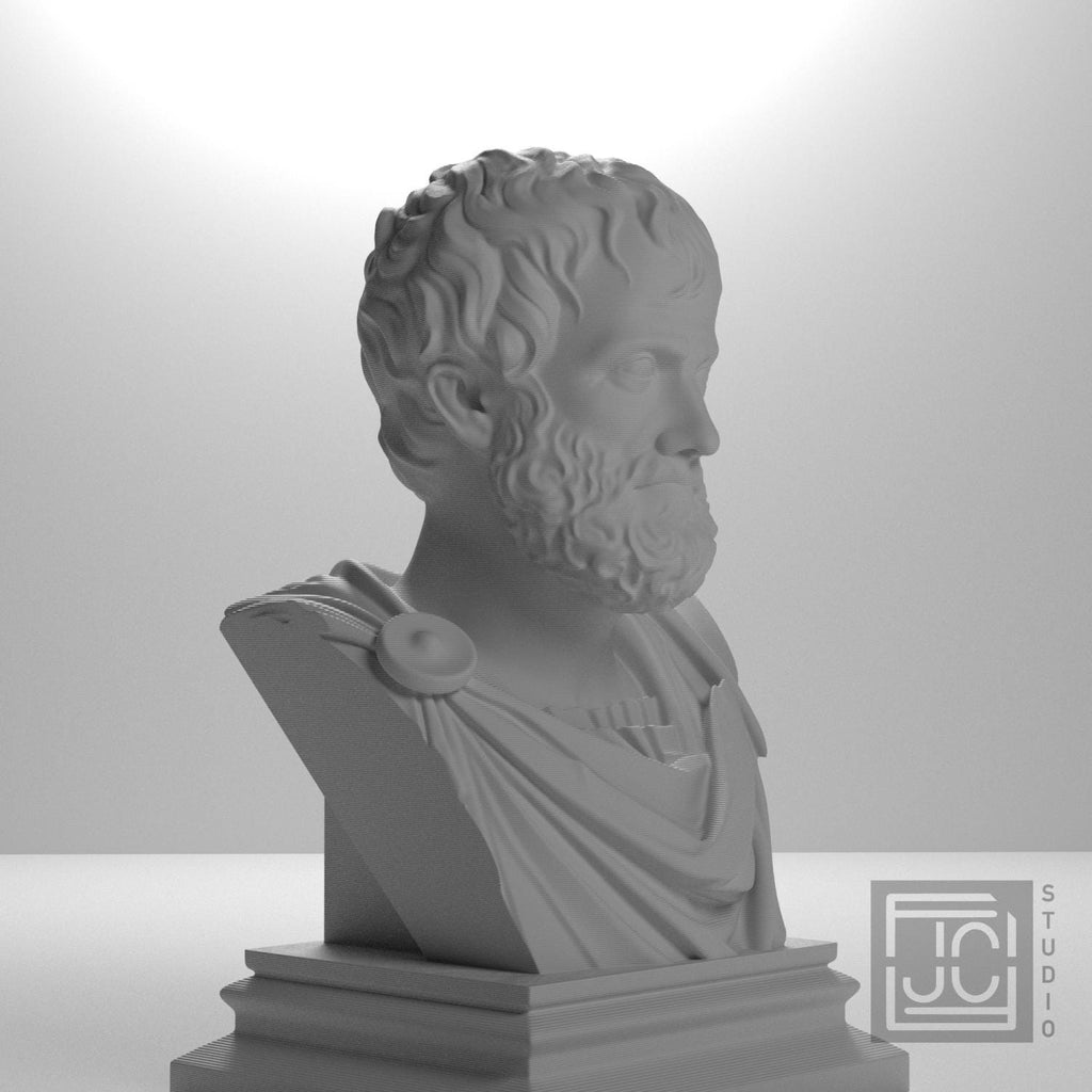 Aristotle supplemental reference photo 6