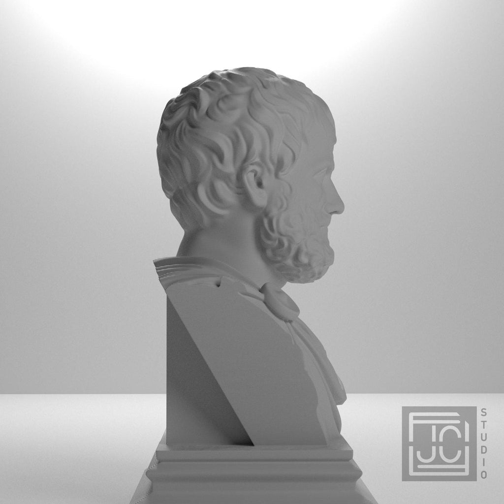 Aristotle supplemental reference photo 7