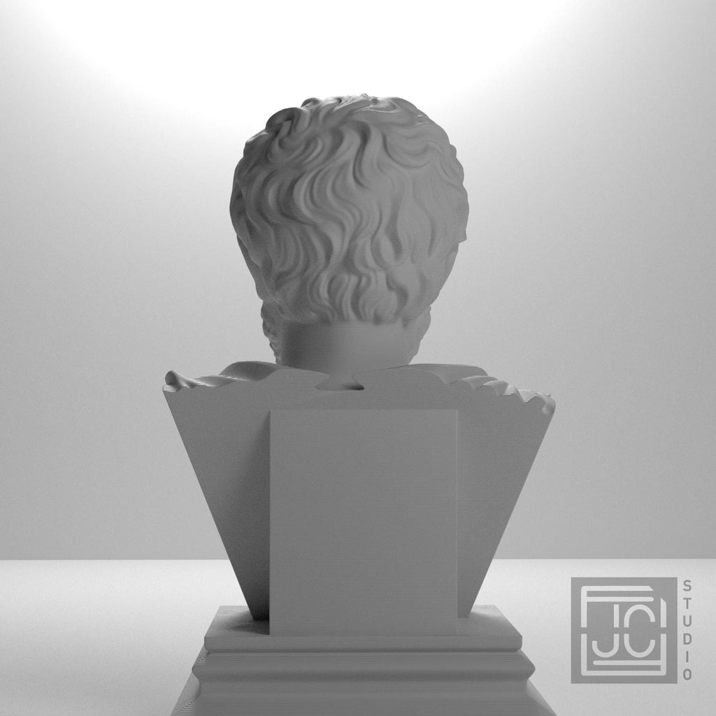 Aristotle supplemental reference photo 9