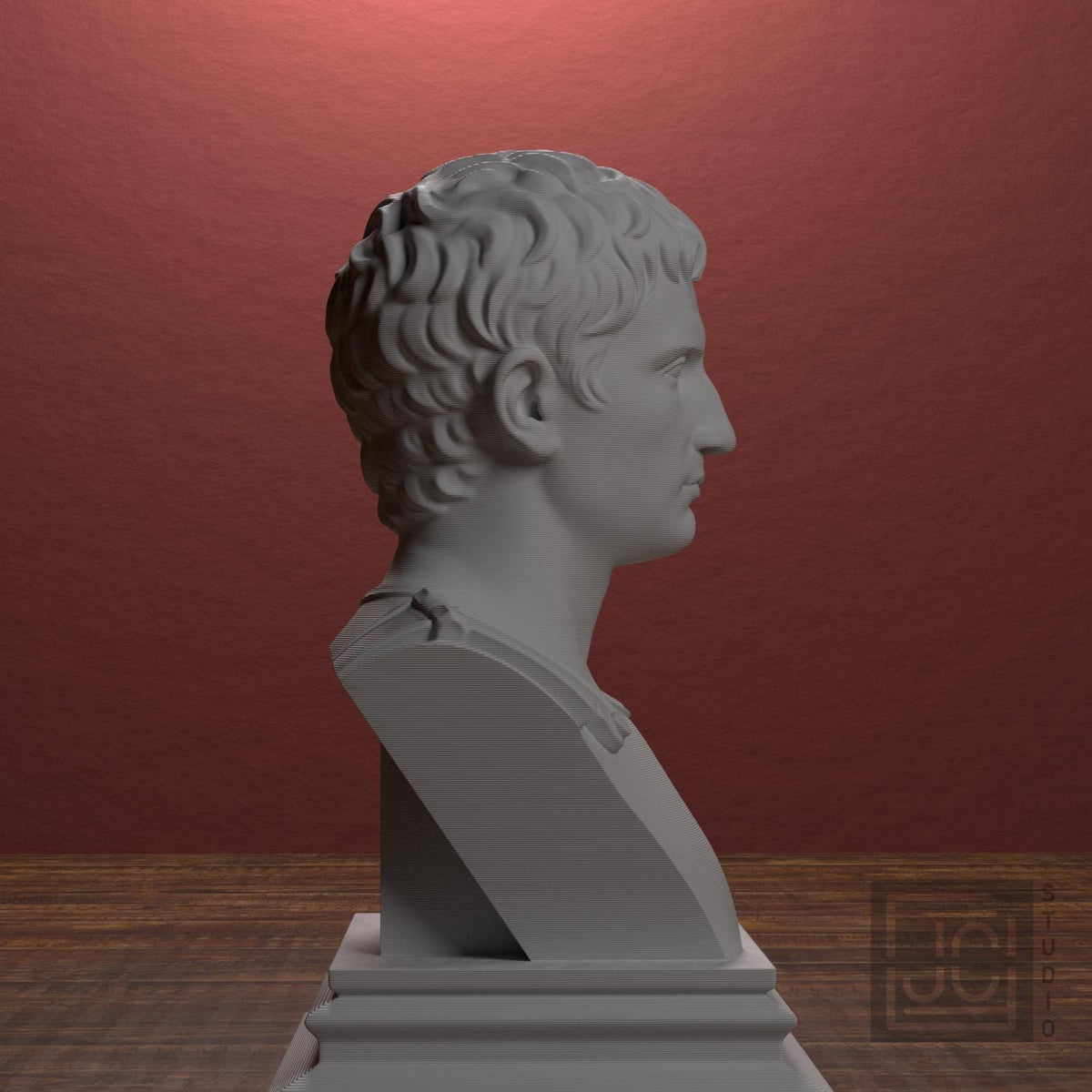 Augustus supplemental reference photo 2