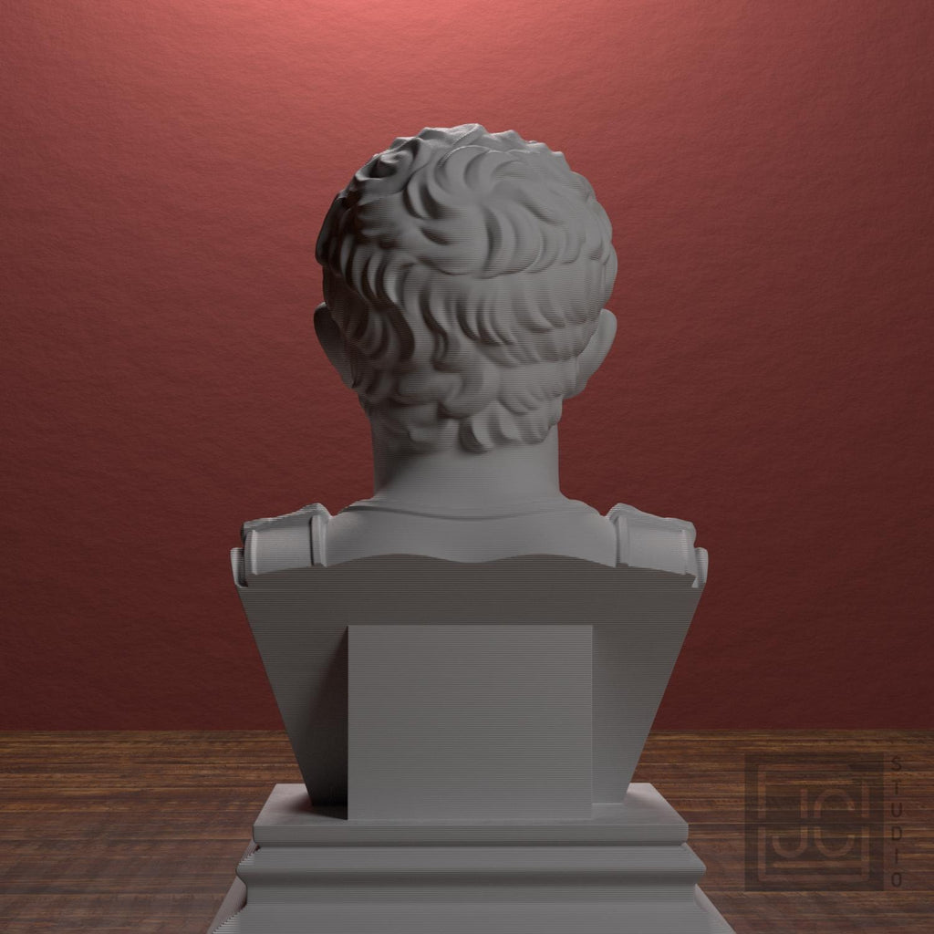 Augustus supplemental reference photo 3